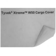 DuPont™ Tyvek® Solar™ W50 Housse protection air cargo UK/US 120x100x120 - Couverture de palette thermique, housse isotherme